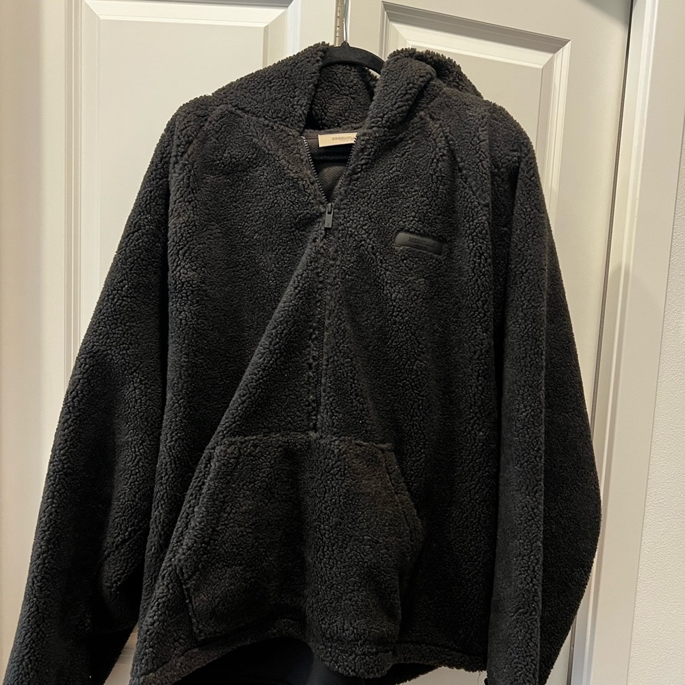 Fear Of God Sherpa Jacket